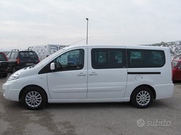 Minibus 9 p0sti