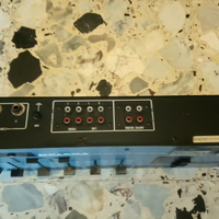 Mixer karma anni '80 - '90