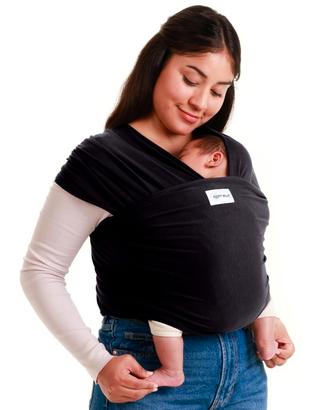 Sleepy Wrap: Fascia marsupio porta neonato