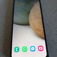 Galaxy A12