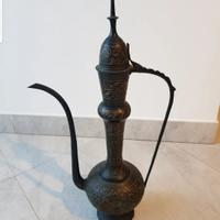 teiera indiana vintage 