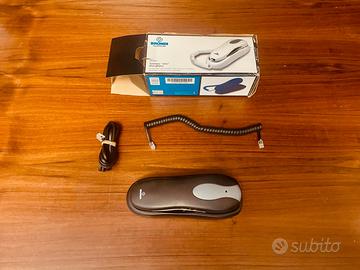 Telefono Brondi Nemo slim