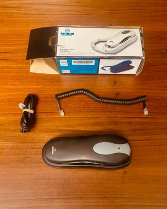 Telefono Brondi Nemo slim