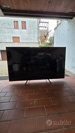 Hisense 65"