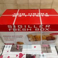 Sigiller fresh box (nuovo)