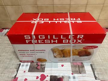 Sigiller fresh box (nuovo)