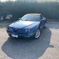 ALFA ROMEO GTV SPIDER 916 ANNO 95 ASI