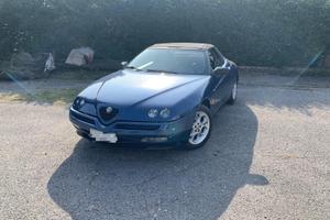 ALFA ROMEO GTV SPIDER 916 ANNO 95 ASI