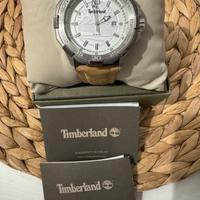 Orologio timberland uomo