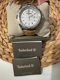 Orologio timberland uomo