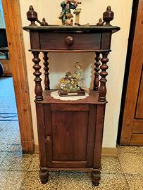 Mobiletto antico originale