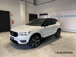 Volvo XC40 2.0 D3 R-design geartronic my20
