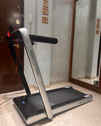 Tapis Roulant Mobvoi Home- usato 3 volte