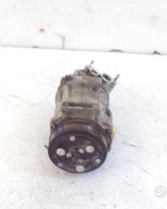 Compressore Aria Citroen Ds3 1.4 hdi 2014