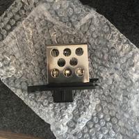 Resistenza Ventola Abitacolo