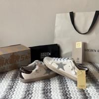 Golden goose