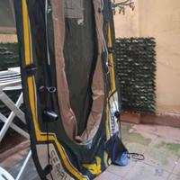 SEAHAWK 2 GOMMONE DA MARE E LAGO