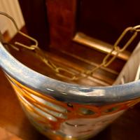 Ceramica vietri maestro nino parrucca