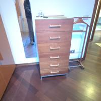 Settimino color legno