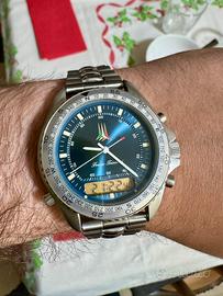Orologio Militare DPW Frecce Tricolori P.A.N.