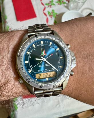 Orologio Militare DPW Frecce Tricolori P.A.N.