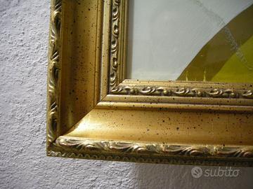 CORNICE QUADRO