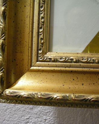 CORNICE QUADRO