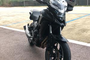 Honda cb 500x