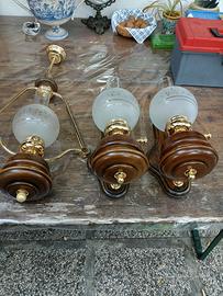 Lampadaio e applique