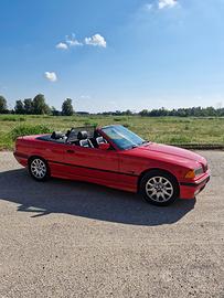 BMW E36 2.0 CABRIOLET