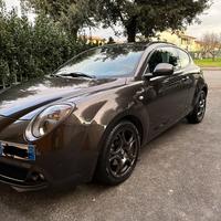 Auto Alfa Romeo Mito 1.3 Quadrofoglio verde line