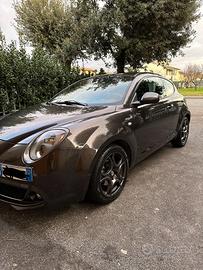 Auto Alfa Romeo Mito 1.3 Quadrofoglio verde line