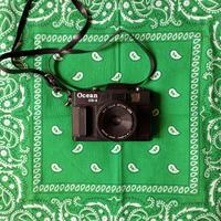Macchina Fotografica Vintage anni '80