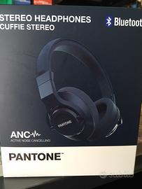 Cuffia Bluetooth Celly