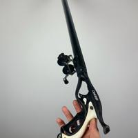 Fucile Cressi Carbon Pesca Sub 80