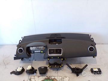 Kit airbag Opel Meriva B 2011