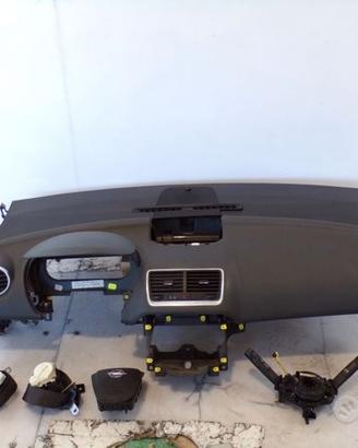 Kit airbag Opel Meriva B 2011