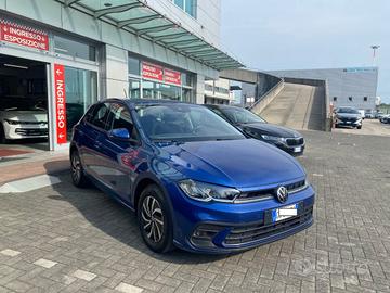 VOLKSWAGEN Polo 1.0 TSI DSG Life
