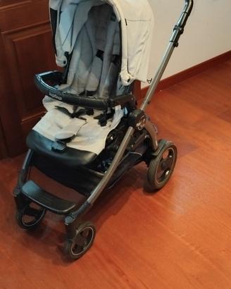 trio peg perego 51 book