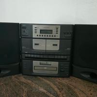 Hifi vintage Phonola