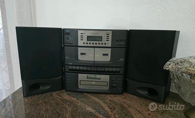 Hifi vintage Phonola