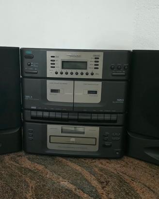 Hifi vintage Phonola