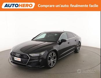 AUDI A7 ET99279