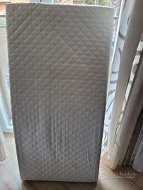 Materasso bambino e lettino