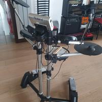 Batteria Roland HD-1