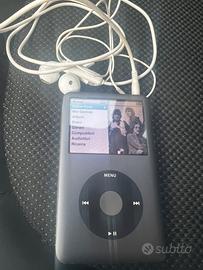 iPod 160 GB