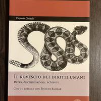 Il rovescio dei diritti umani - 9788865481684