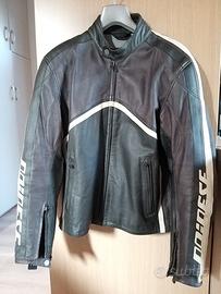 Giacca Dainese tg. 52 pelle mod. Lucky perfetta