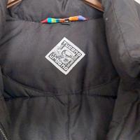 parka tucato lady