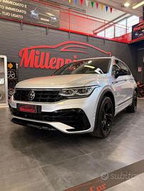 Volkswagen Tiguan 2.0 TDI SCR 110KW R-Line DS...